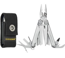 Leatherman wave full d'occasion  Expédié en Belgium