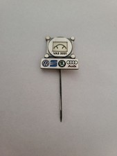 Anstecknadel skoda seat gebraucht kaufen  Würzburg