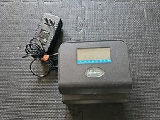 Lathem 800p thermal for sale  Antioch