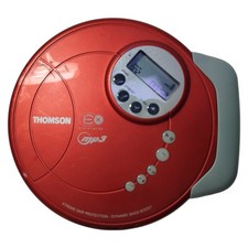 Lecteur portable thomson d'occasion  Cergy-