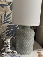 Coppia lampade comodino usato  Anzola dell'Emilia