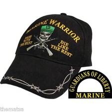 Marine corps marine d'occasion  Expédié en Belgium