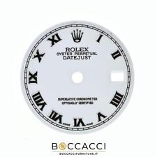 Rolex quadrante quadrante usato  Sant Angelo Romano