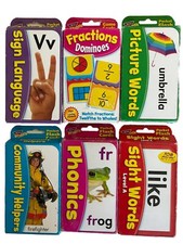 Trend flash cards for sale  Salt Lake City