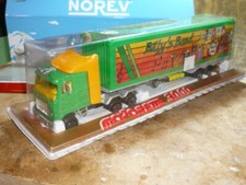 Ancien majorette camion d'occasion  France
