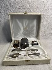 Coffret naissance baptême d'occasion  Saint-Sorlin-en-Valloire