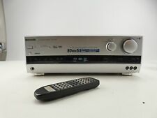 Usado, Panasonic SA-HE75 AV Control Receiver 5x80W mit Fernbedienung 5.1 Hi-5295 comprar usado  Enviando para Brazil