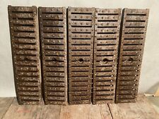 Cast iron drainage for sale  STOCKPORT