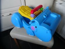 Fisher price baby gebraucht kaufen  Markkleeberg