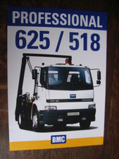 Bmc professional 625 gebraucht kaufen  Bergkamen