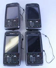Lote de 4 scanners portáteis PSION EP10 7515C com bateria RV3010 (sem carregadores) , usado comprar usado  Enviando para Brazil