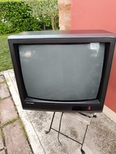 Televisore crt mivar usato  Cavezzo
