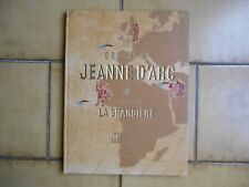 Livre croiseur jeanne d'occasion  Brest