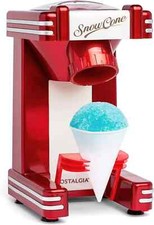 Nostalgia snow cone for sale  Denver