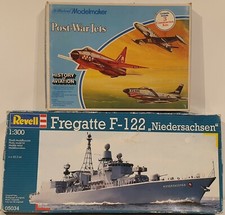 Military frigate 122 for sale Military frigate 122 for sale  ONGAR