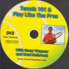 Learn tennis basics for sale  USA