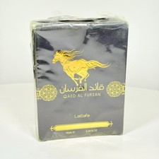 Qaed fursan floral for sale  LONDON