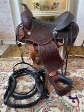 Western Saddles & Tack for sale Western Saddles & Tack for sale COLCHESTER