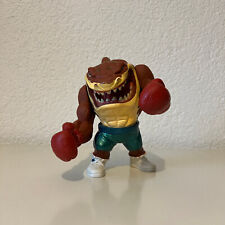Street sharks slammu gebraucht kaufen  Gemmrigheim