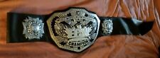 Wwe ecw championship for sale  Big Rapids