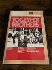 Together brothers dvd d'occasion  Expédié en Belgium