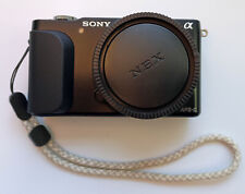 Sony nex 16.10mp for sale  NORTHAMPTON