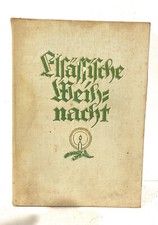 Livre ancien elsassische d'occasion  Giromagny