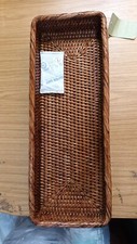 Vanity tray honey for sale  BRADFORD