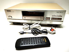 Technics pa10 reference for sale  LOUTH
