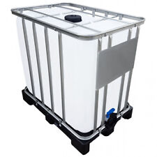 800l ibc container gebraucht kaufen  Kyritz