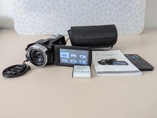 Videokamera 48mp 18x gebraucht kaufen  Hettstadt