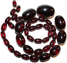 Bakelit collier halskette gebraucht kaufen  Crimmitschau