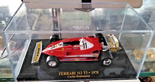 Ferrari 312 1978 usato  Terracina