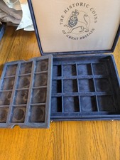 Empty box case for sale  LEDBURY