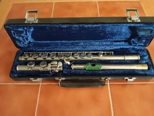 Bundy silver vintage for sale  Meade