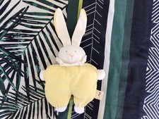 Doudou lapin vintage d'occasion Doudou lapin vintage d'occasion  Toulon-