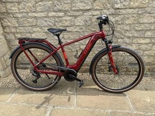 Reduced cube hybrid for sale  STROUD