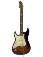 Johnson guitars electric for sale  Lawrence