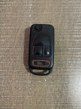 Transmissor remoto sem chave Mercedes Benz ML-CLASS FABRICANTE DE EQUIPAMENTO ORIGINAL FLIP KEY FCC ID: NCZMB1K comprar usado  Enviando para Brazil