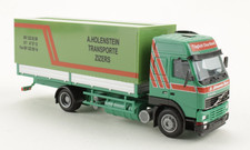 Volvo lkw holenstein gebraucht kaufen  Villingen-Schwenningen