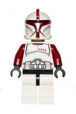Figurine minifigure lego d'occasion  Saint-Fons