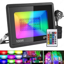 Rgb led fluter gebraucht kaufen  Deutschland