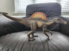 Schleich spinosaurus 34cm for sale  LEATHERHEAD