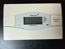 British gas ut2 for sale  PENRITH