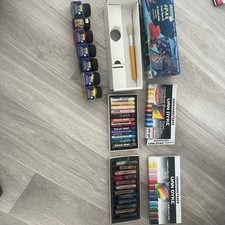 Eberhard faber pastell gebraucht kaufen Eberhard faber pastell gebraucht kaufen  Berlin