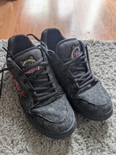 Mens slayer manteca for sale  YORK