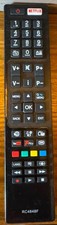 Hitachi rc4848f led for sale  ASHTON-UNDER-LYNE