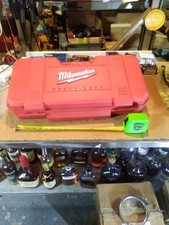 Milwaukee 6536 21. for sale  Rock Rapids