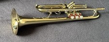 Getzen trumpet. for sale  NORWICH
