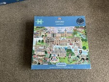 Gibsons oxford 1000 for sale  WAKEFIELD